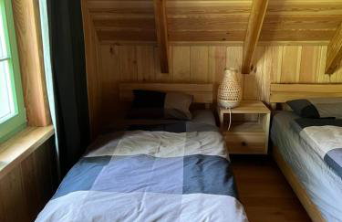 DOMEK POD TRÓJMORSKIM WIERCHEM - Foto 4