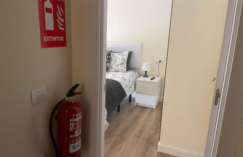 Apartamento Cueto II - Foto 8