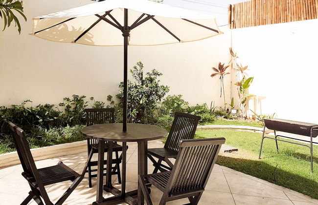 Villa de Malicott Athena - Foto 30