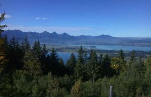 Ferienwohnung am Weissensee mit Pool,Sauna - Foto 25