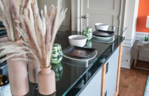 1 min walk Downtown ILM Photogenic Live Oak - Foto 17