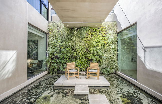 Swallow Sanctuary - Foto 66