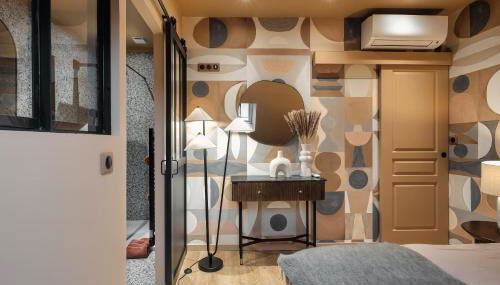 Maison en centre ville avec extérieur - Foto 4