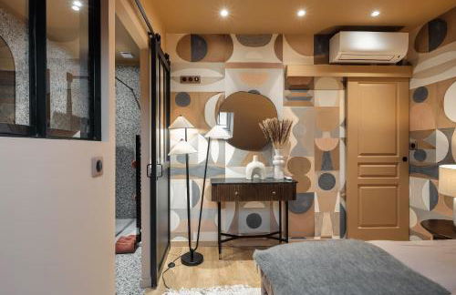 Maison en centre ville avec extérieur - Foto 4