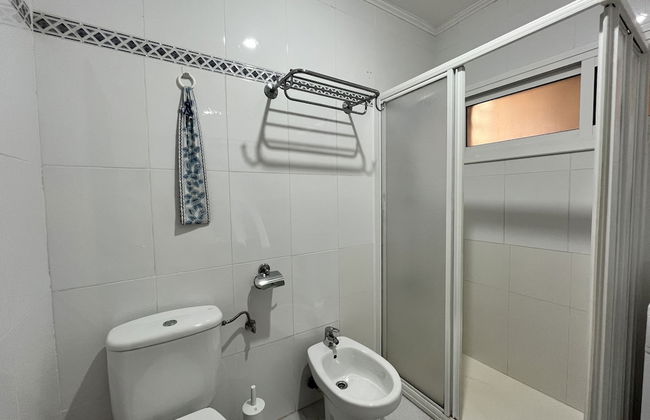 Apartamento Horta St Maria Vistas Panorámicas al Mar - 107C - Foto 11