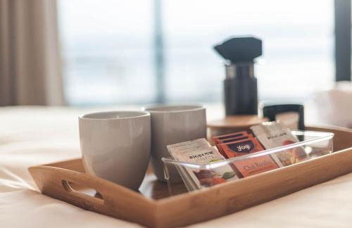 Ribeira Grande Ocean View Apartment - Photo 21