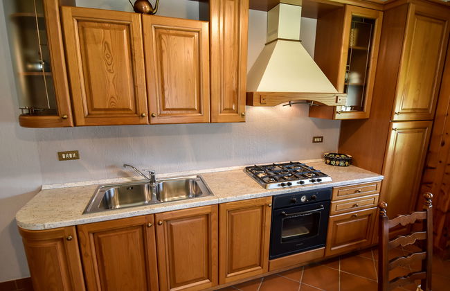 Maison Pro de Solari - Foto 8