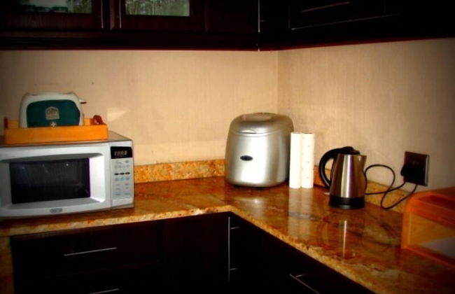 Marloth Kruger Accommodation - Foto 23