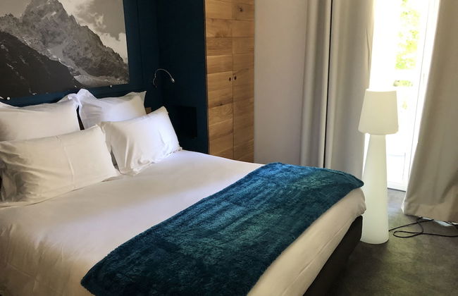 Aiguille Verte & spa - Foto 17