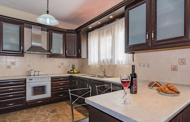 Villa Froso - Photo 16