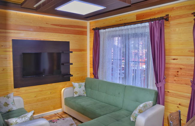 Cakıroğlu Villa Kent - Photo 12