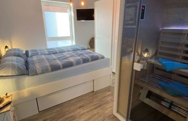 Near the North Sea Modern Retreat - Foto 2