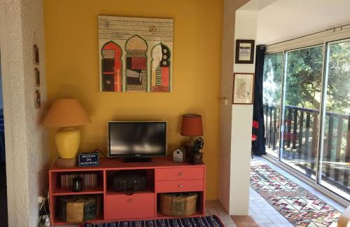 Maison chaleureuse climatisée à Maubuisson, proche lac - Foto 5