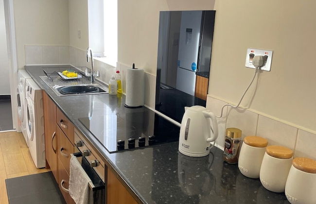 Norton Apartments - Foto 14