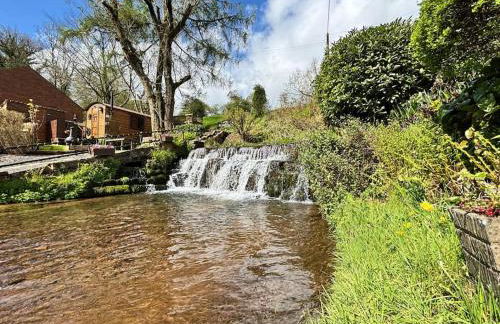 Mill Cottage, Upper Hulme - Photo 23
