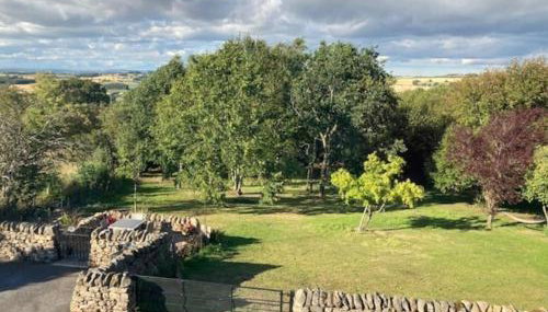 The Smithy - Foto 3, Garden view