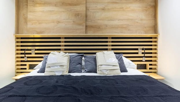 Marcius Luxury Apartment - Foto 4, Camera