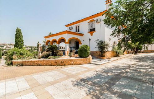 Stunning Home In Aguilar De La Frontera - Foto 7