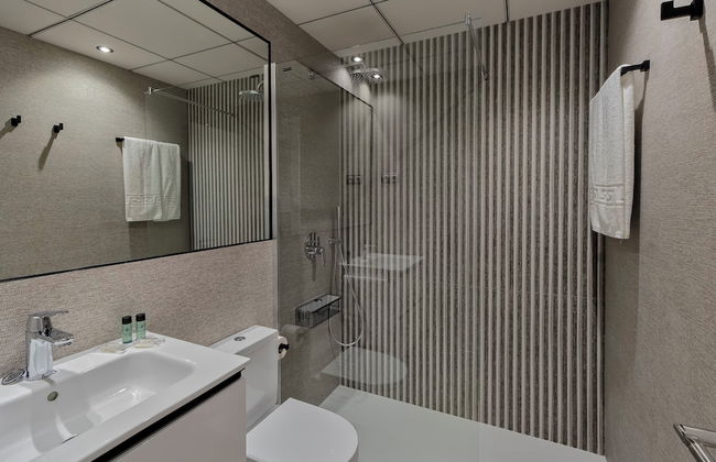 Apartamentos Suites Oficentro Original - Foto 43