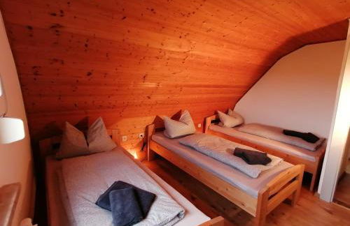 Käthes Sommerhaus - Foto 12