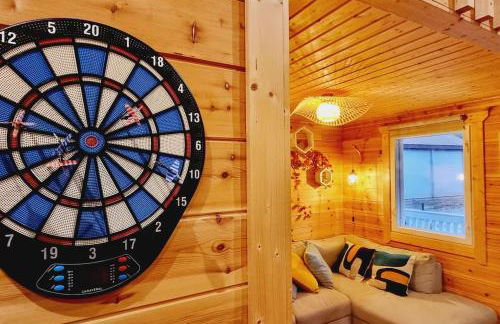 *l'Écrin de l'Étang* Dépaysement assuré - Foto 11