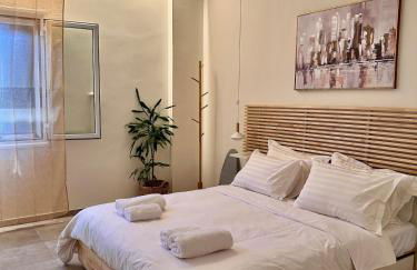 Leandros Cfu flat - Foto 1