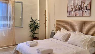 Leandros Cfu flat - Foto 1