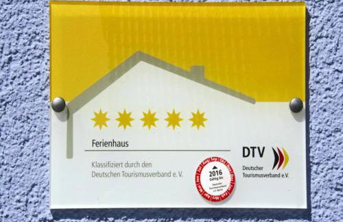 Doppelhaushälfte in Seehausen am Oberuckersee - Foto 86