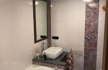 Aux Pieds du Roi - Suite & Spa - Foto 74