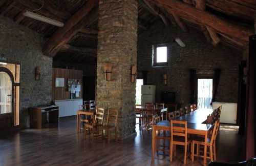 Albergue Casa Fumenal - Foto 72