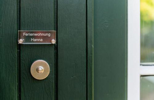 Ferienwohnung Hanna - naturnah & hyggelig mit großem Außenbereich - Foto 23