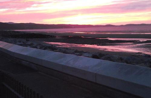 Seafront Caravan - Golden Sands - 6 Berth by Your Away Stays - Foto 31