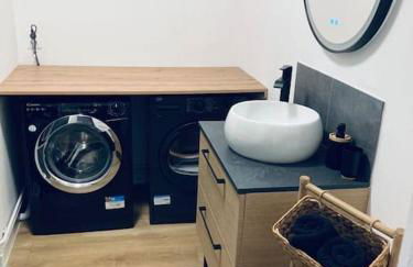 Duplex au cœur de Béthune 3 étoiles - Foto 17