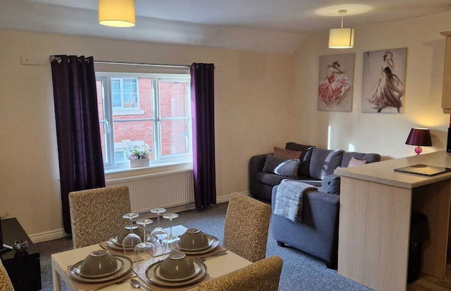 Mayflower Coach House - Foto 8