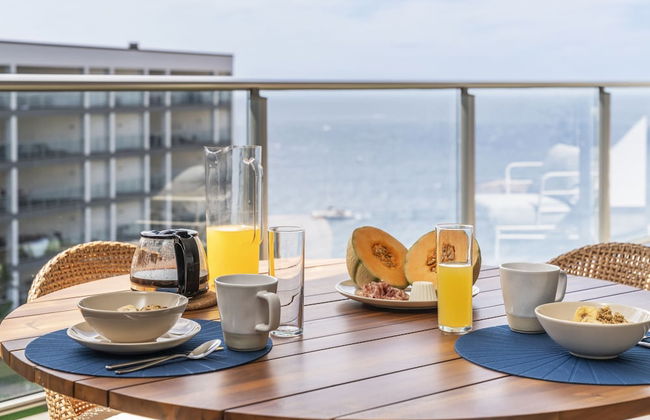 Luxury Holiday - Madeira Oceanview Paradise - Foto 37