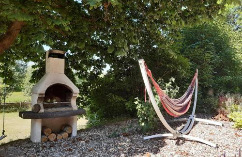 Domek nad Bugiem z Sauną - Foto 3