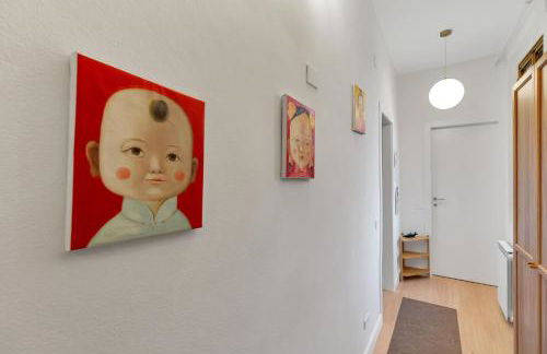 San Cristoforo M4 - Quiet & Bright Apartment - Foto 15