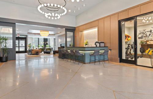 Foundry Unmatched Skyline Views at Lincoln Park - Foto 35