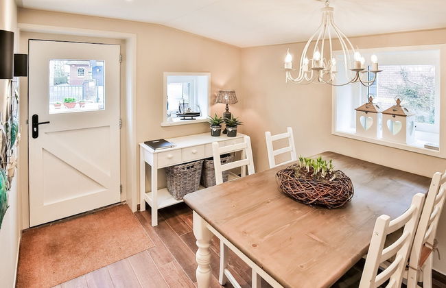 Holiday Home Near Wadden Sea - Foto 21