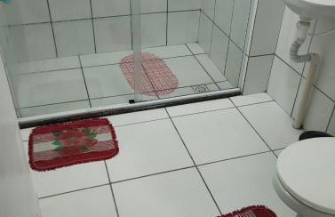 amplo apto confortável 2 dom condomínio Club - Foto 18