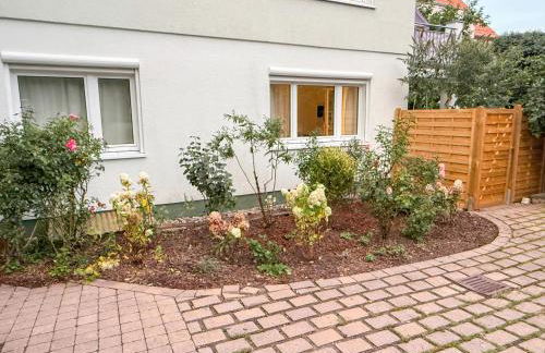 City Apartments Gerlingen - Foto 23