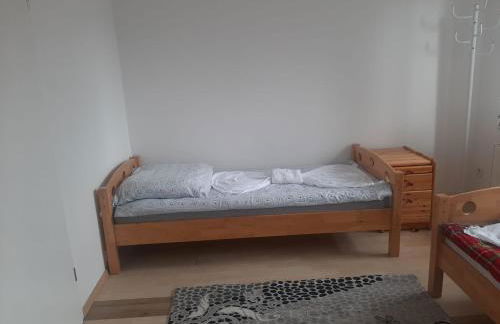 Wohnen auf Zeit HF - Foto 26