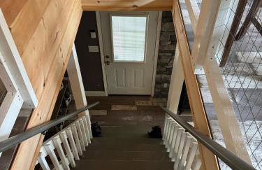 Serene Cabin between Fayetteville& Summerville WV - Foto 12