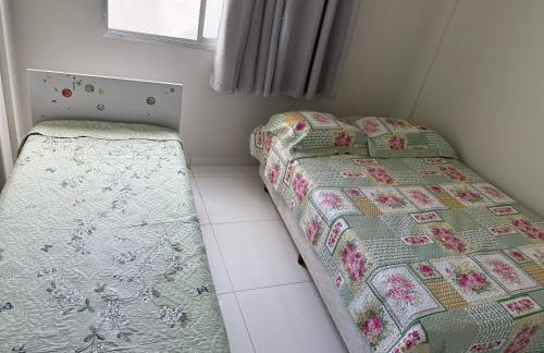 Apto 2 Quartos Perfeito - Foto 9