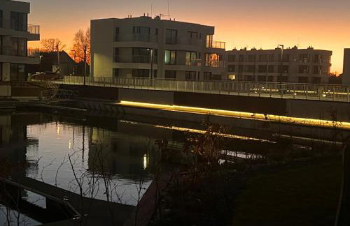 Baltic Riviera Apartments -Solmarina - Foto 32