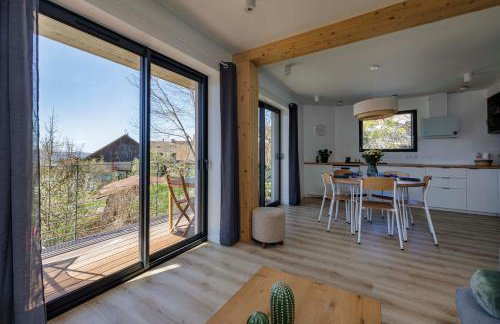 A break in Vérel Nature, Family, Mountain view - Foto 42