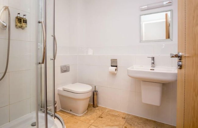 Penthouse B - Foto 16