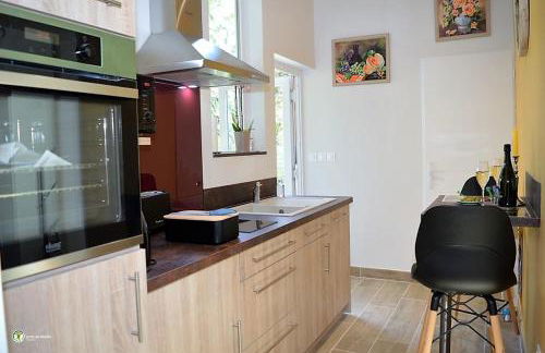 Gïte Chantemerle - Foto 11