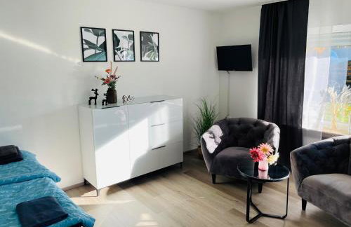 Zollernalb-Apartment MG - Foto 14