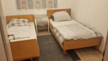 Monteur Unterkunft Alleinnutzung - Foto 3